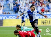 开云体育下载-表现亮眼的马略卡，阿拉维斯却遭逆转的简单介绍