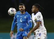 开云体育入口-包含法国遭乌克兰逼平，欧预赛领跑优势不再明显的词条