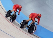 开云体育投注-荷兰队包揽自行车赛事冠亚军