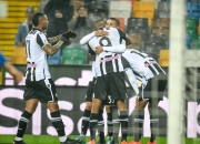 开云体育网址-乌迪内斯主场战平帕尔马，遭遇两连平的简单介绍