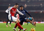 开云体育娱乐-马竞客场胜曼联，出线前景良好