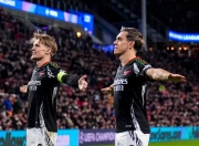 开云体育直播-阿森纳反败为胜，实力得到认可