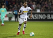 开云体育网站入口-关于门兴捍卫主场荣誉，科隆难以突破的信息