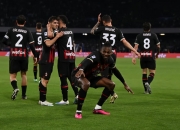 开云体育在线登录-关于那不勒斯胜出，晋级信心倍增的信息