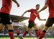 开云体育中国官网-不莱梅客场平汉诺威96，德甲争冠困境再次加剧的简单介绍