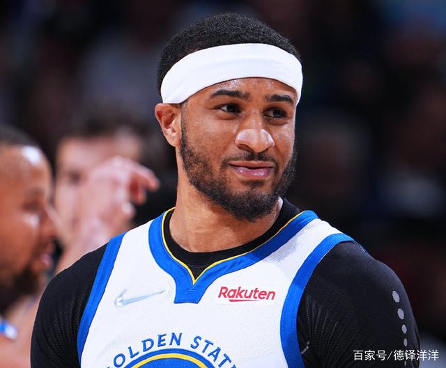 勇士后卫特雷杰:我们要振作精神打好每一场比赛 勇士后卫特雷杰:我们要振作精神打好每一场比赛