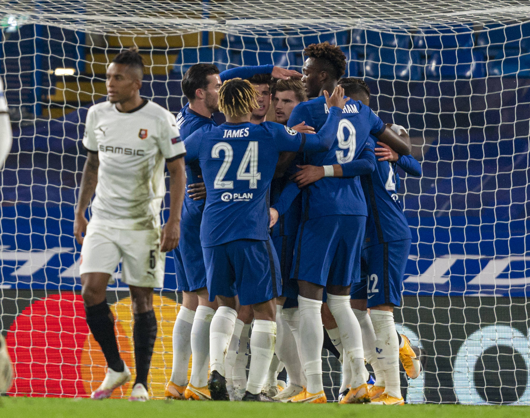 雷恩主场被洛里昂逼平，难堪一分的简单介绍