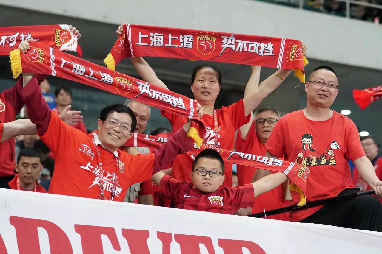 上港势不可挡，团队合作默契无间的简单介绍