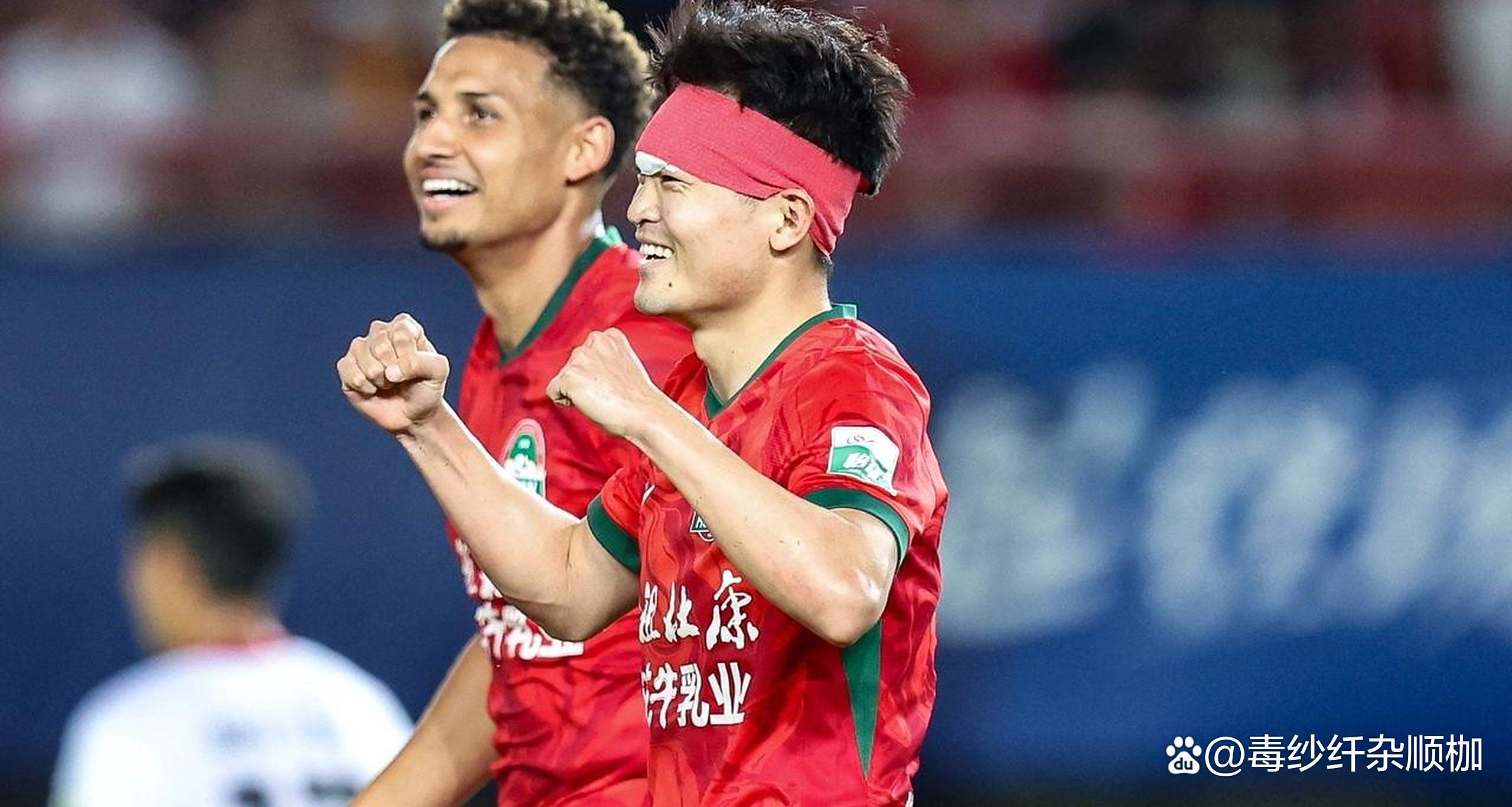 河南队士气高涨，迎战不容有失的简单介绍