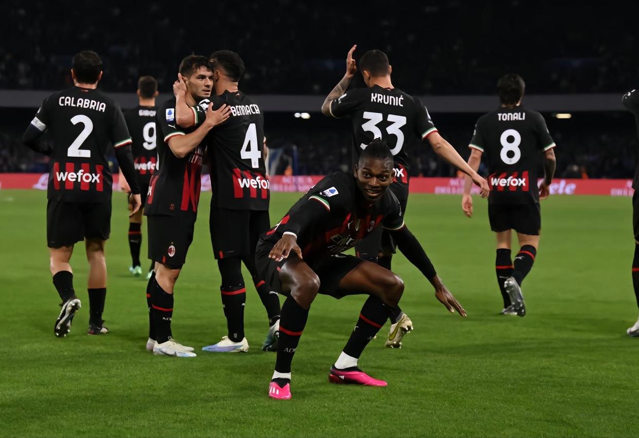 关于那不勒斯胜出，晋级信心倍增的信息