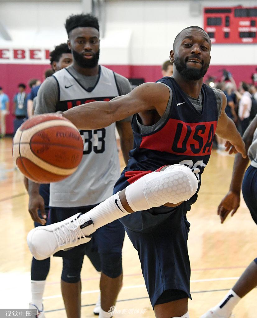 巴西男篮表现抢眼，跻身篮球世界杯前八