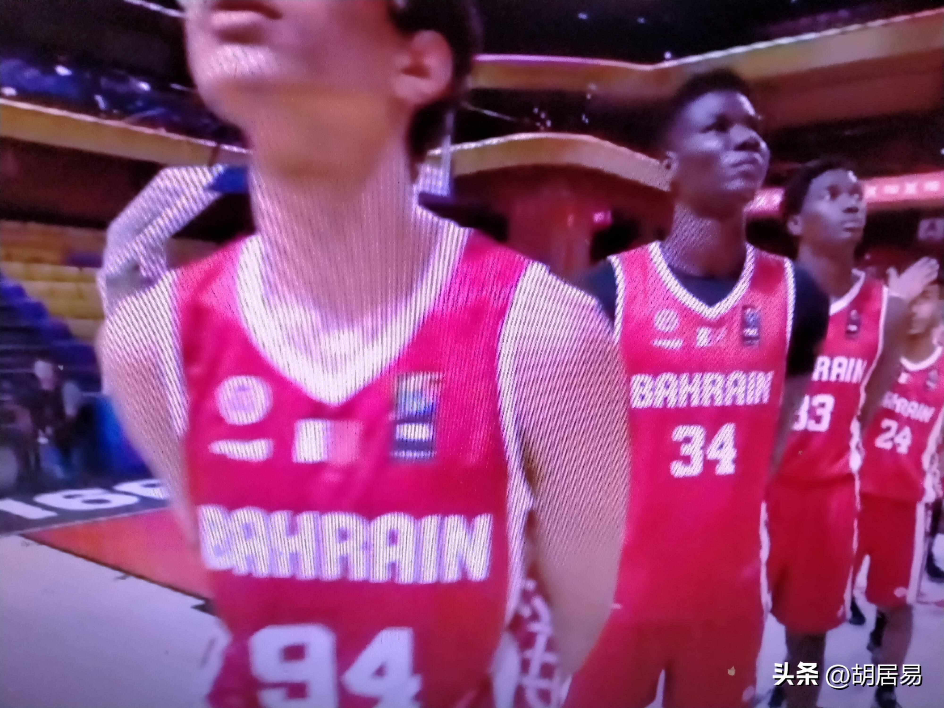 巴西男篮表现抢眼，跻身篮球世界杯前八