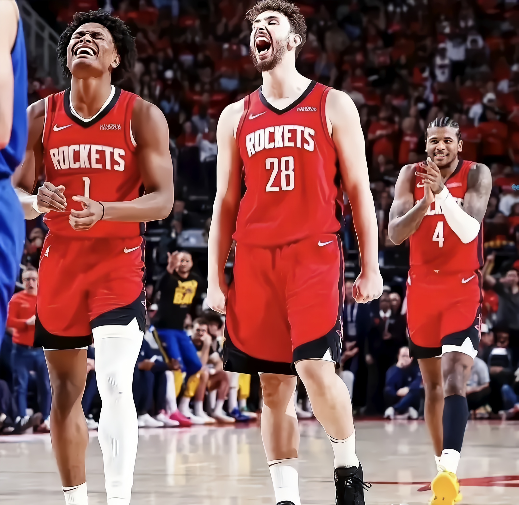 NBA球员赛后发表言论，对球队表现表示满意的简单介绍