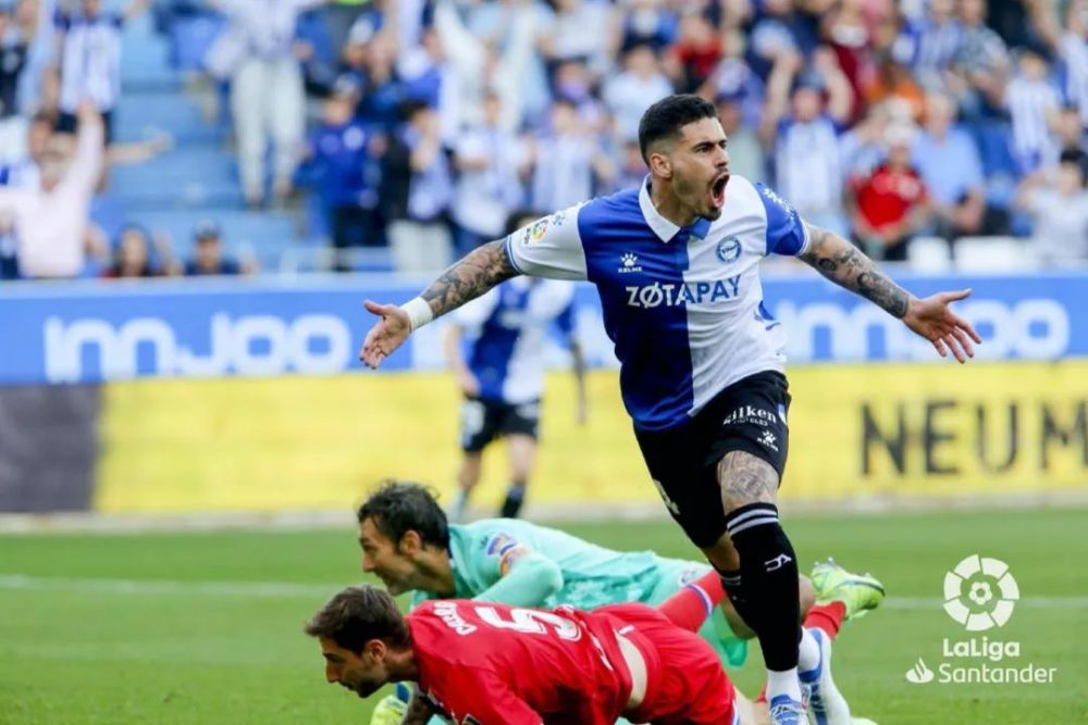 表现亮眼的马略卡，阿拉维斯却遭逆转的简单介绍