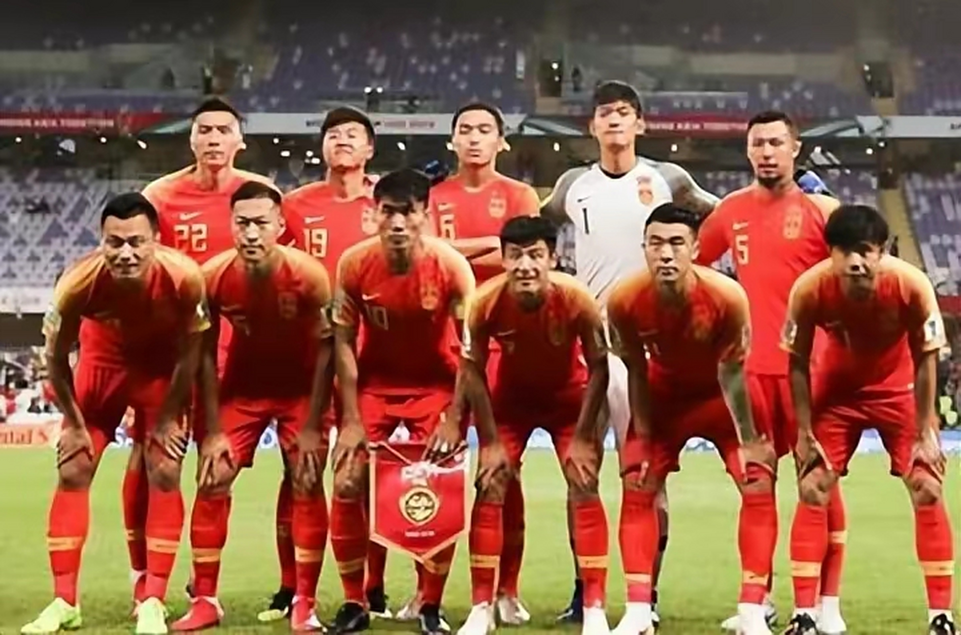 阿联酋球队惊险取胜，晋级下一轮