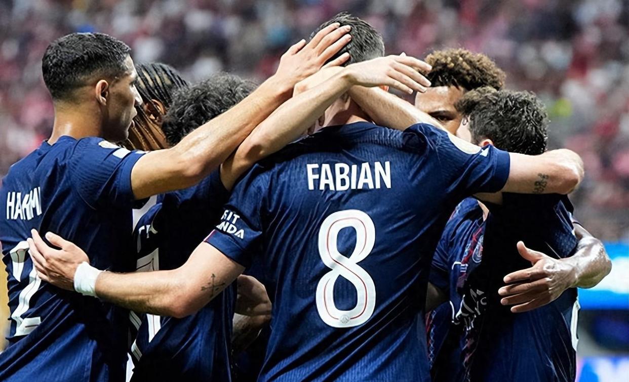 包含巴黎圣日耳曼队势不可挡,敌手难以阻挡的词条 包含巴黎圣日耳曼队势不可挡,敌手难以阻挡的词条