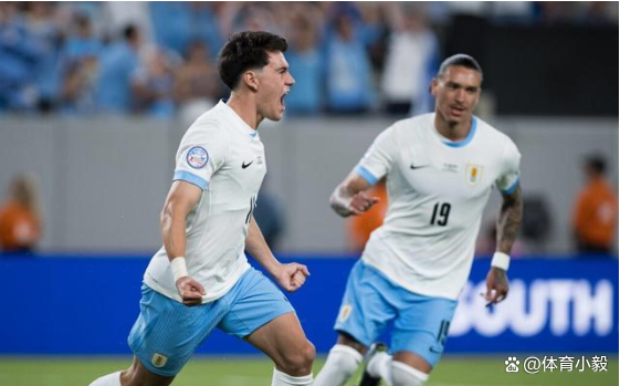 南美劲旅展现出强大实力,取得连胜 南美劲旅展现出强大实力,取得连胜