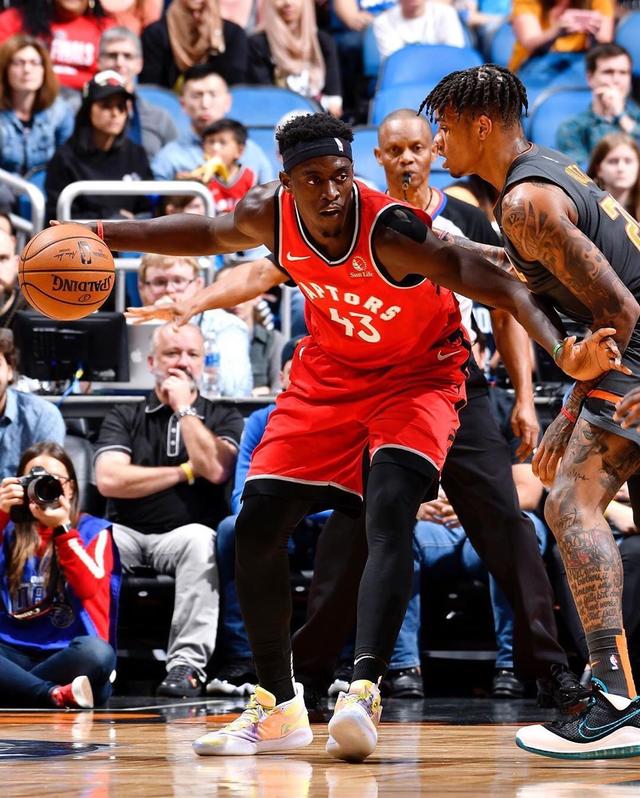 活塞主场空翻，绝对是赛季最抢眼！