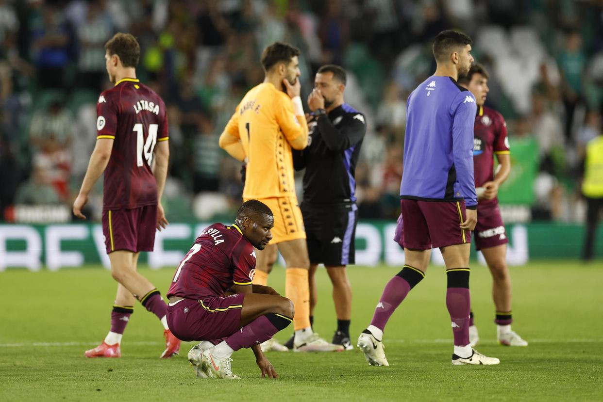 阿拉维斯客场不敌巴拉多利德,遭受失利的简单介绍 阿拉维斯客场不敌巴拉多利德,遭受失利的简单介绍