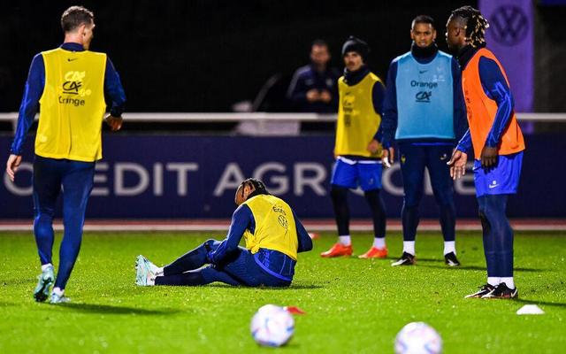 尤文图斯战平摩纳哥，卫冕冠军遭逼平的简单介绍