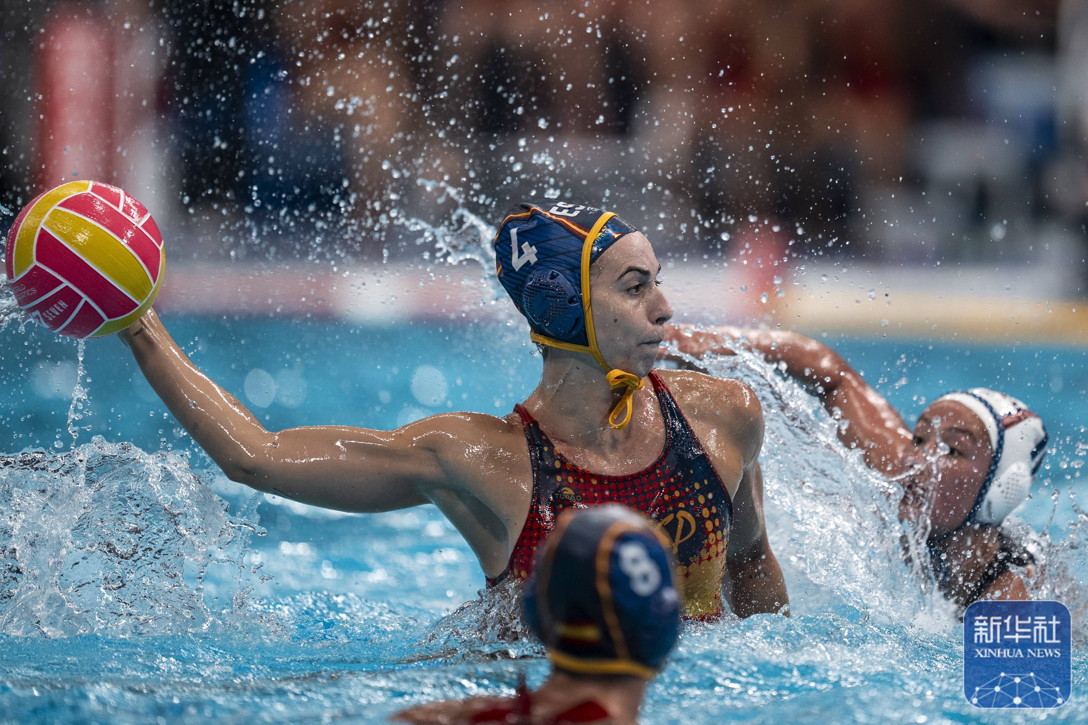 美国游泳选手刷新世界纪录,霸气登顶 美国游泳选手刷新世界纪录,霸气登顶