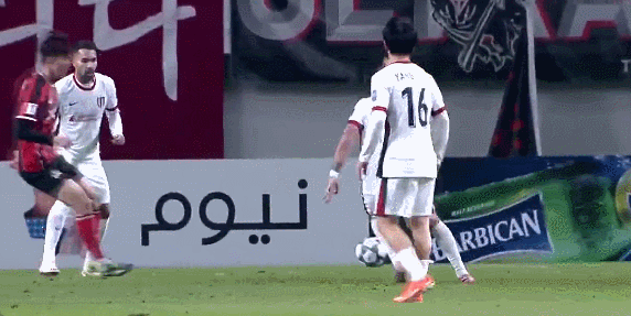 包含阿拉伯球队主力中场因伤无缘国内联赛的词条