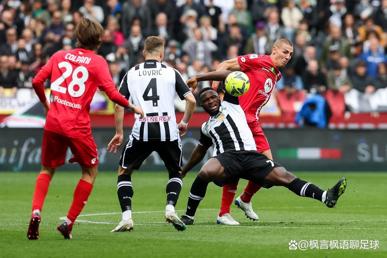 乌迪内斯主场战平帕尔马，遭遇两连平的简单介绍