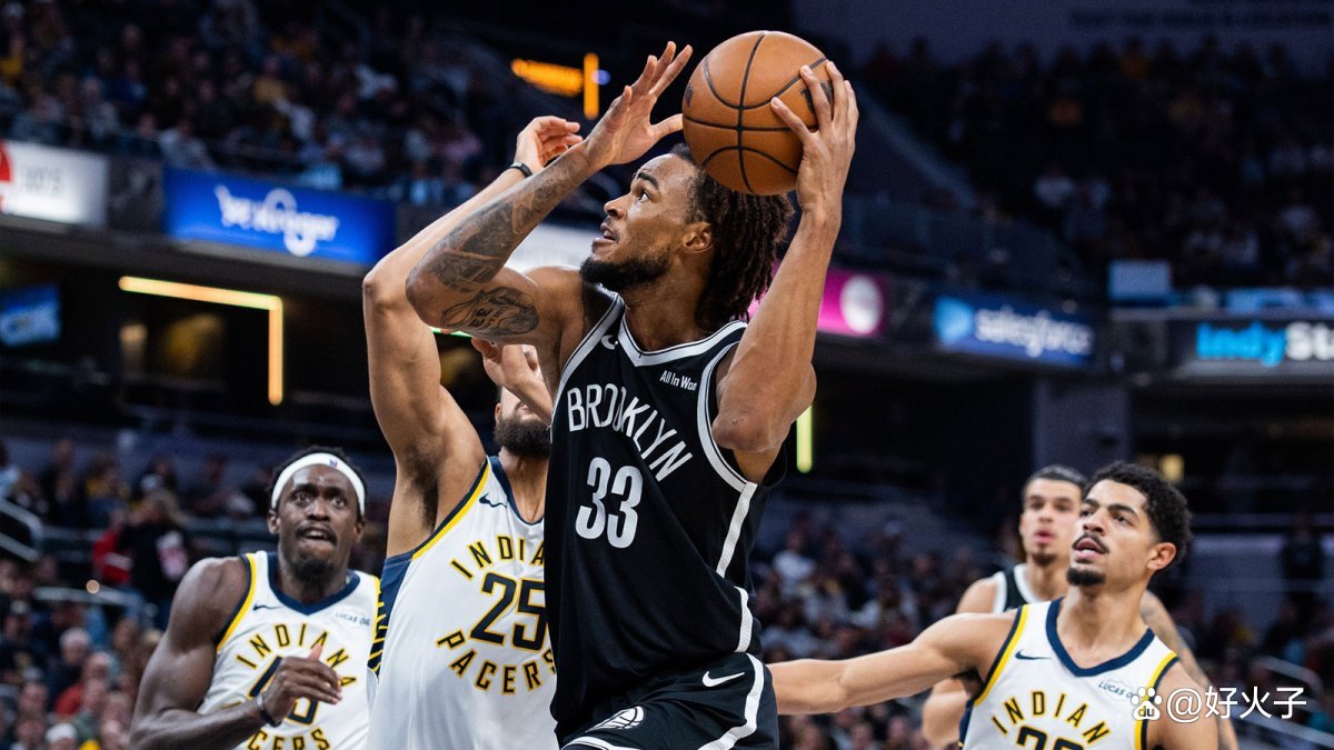 包含步行者客场击败奇才，取得三连胜的词条